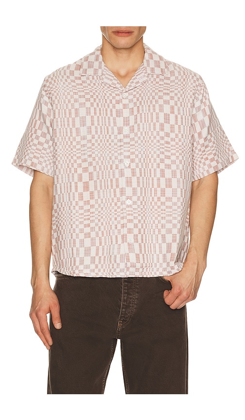Corridor High Focus Short Sleeve Shirt