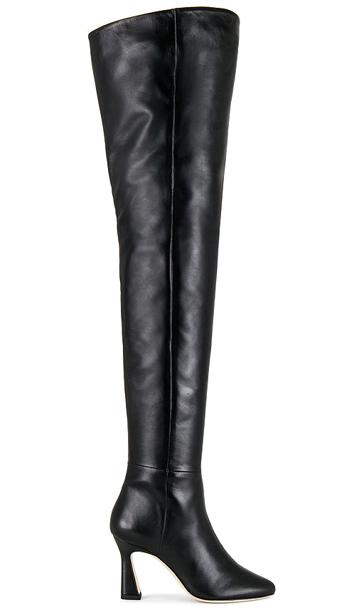 Chelsea Paris Sdara Boot in Black