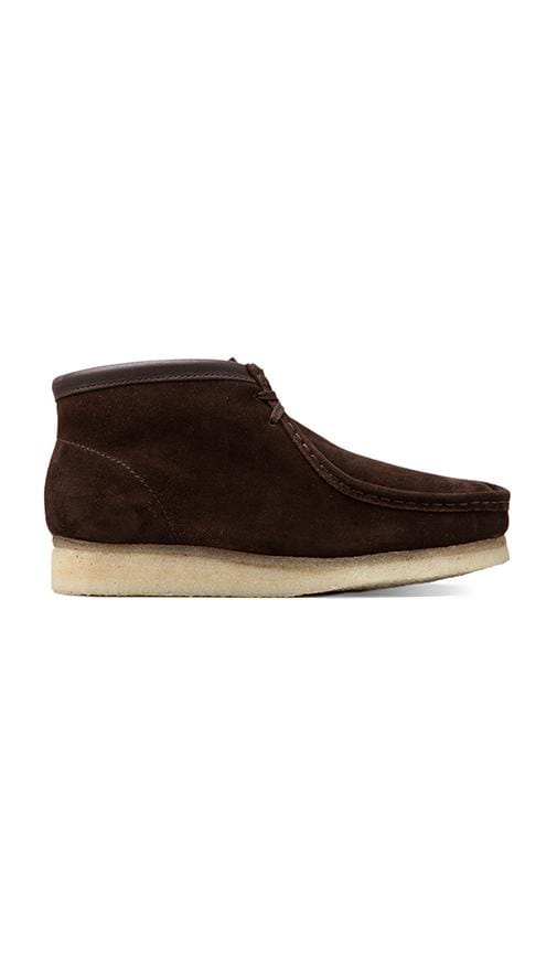 Originals Wallabee Boot