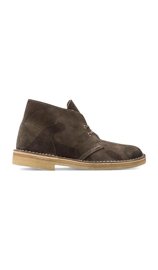 Originals Desert Boot