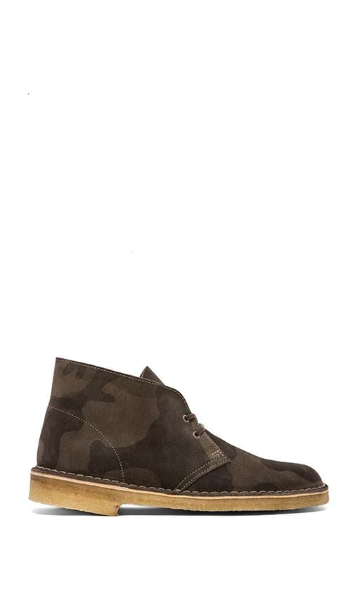 Originals Desert Boot