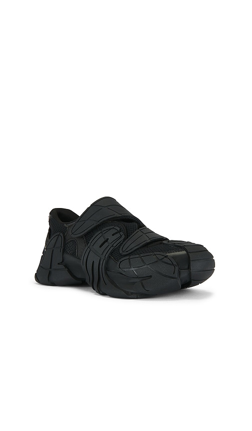 Camperlab Tormenta Sneaker In Black