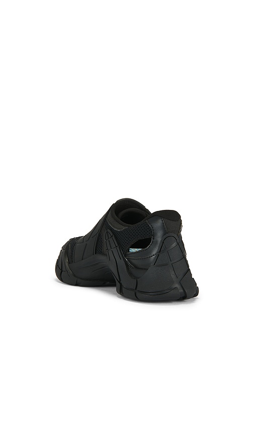  Camperlab Sneakers Tormenta In Black. Größe 39. Also In 40. 