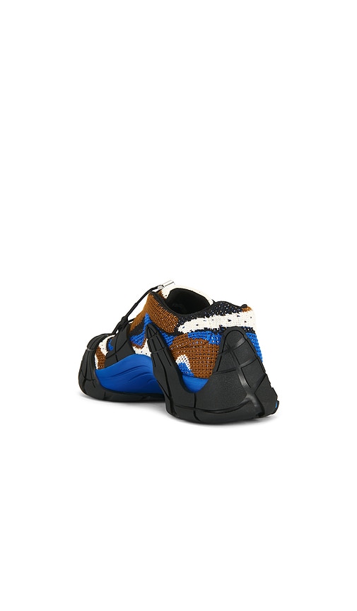  Camperlab Sneakers Tormenta In Blue. Größe 38. Also In 39, 40, 41. 