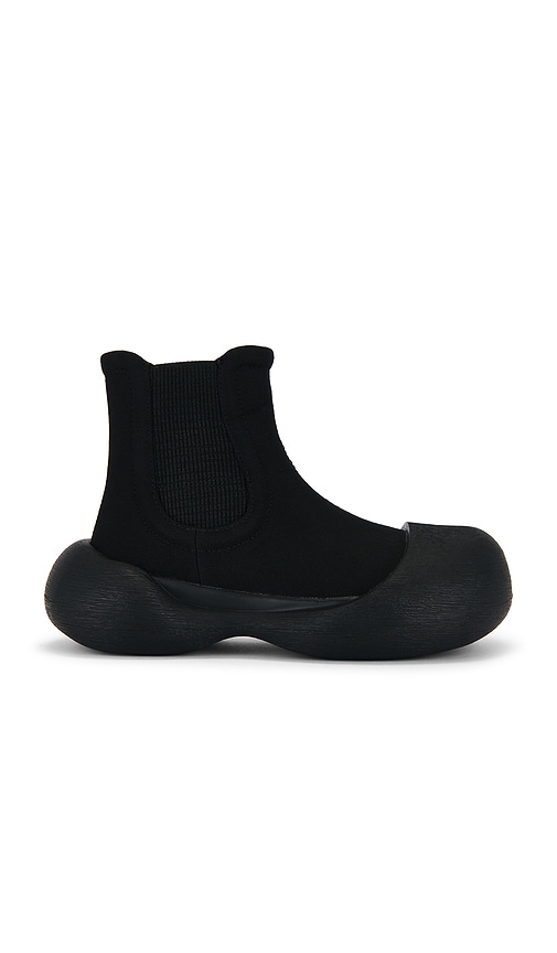 Camperlab Caramba Boot In Black