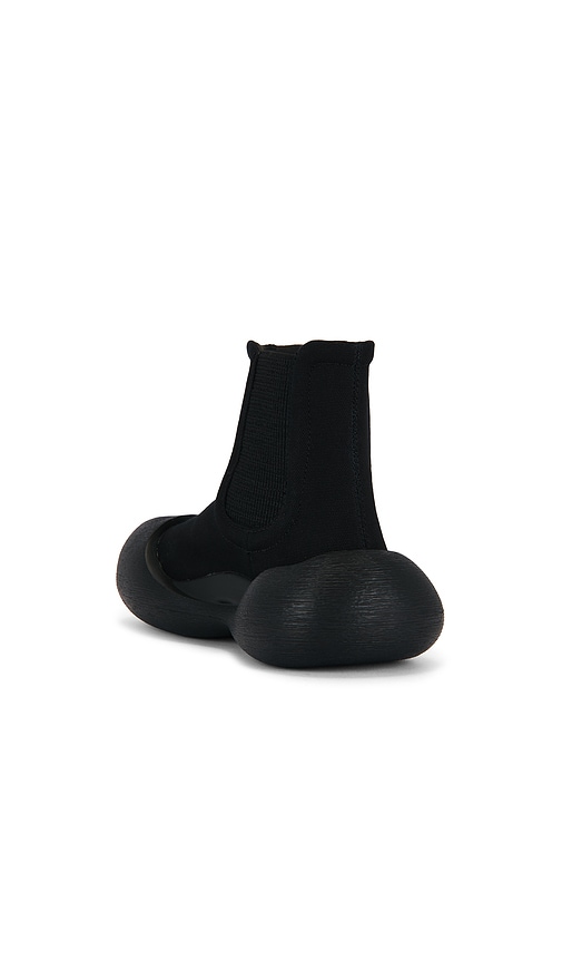  Camperlab Caramba Boot In Black. Size 37. Also In 38, 39, 40. 