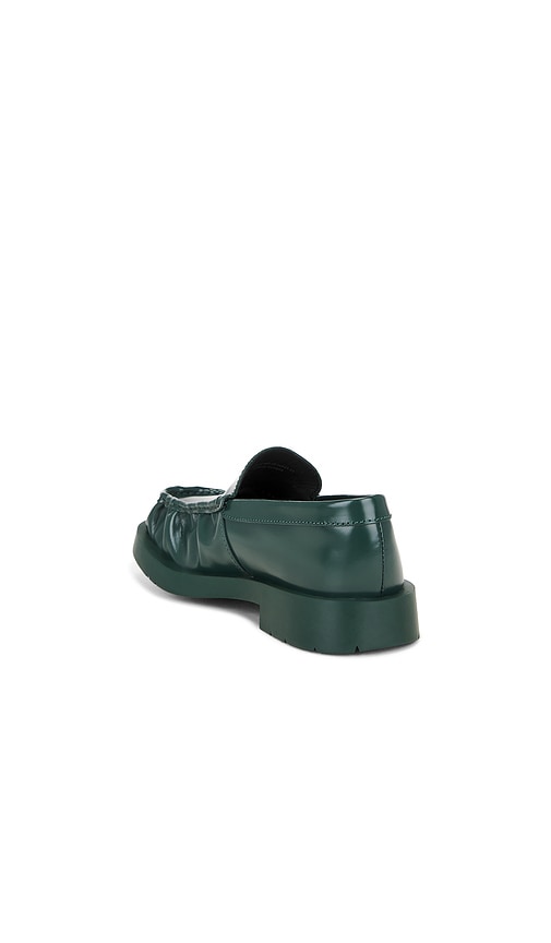  Camperlab Loafers 1978 In Green. Größe 37. Also In 38, 39, 40, 41, 36. 