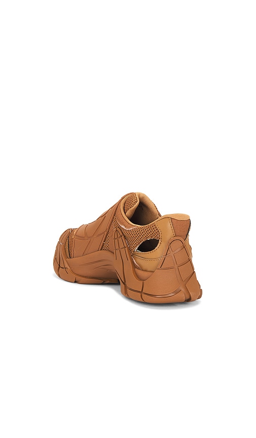  Camperlab Sneakers Tormenta In Brown. Größe 37. Also In 38, 39, 40, 41. 