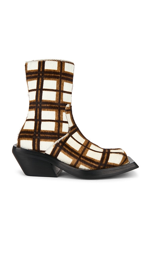 CamperLab Quetal Boot