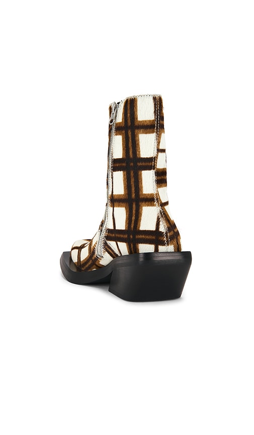  Camperlab Boot Quetal In Brown,white. Größe 37. Also In 38, 39, 40, 41. 