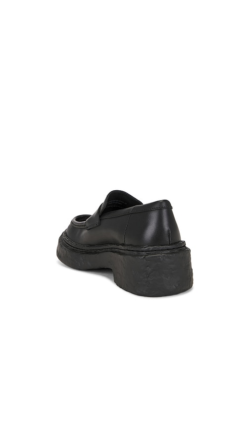  Camperlab Loafers Vamonos In Black. Größe 37. Also In 38, 39, 40, 41. 