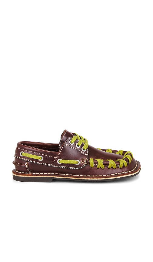 CamperLab Eki Loafer