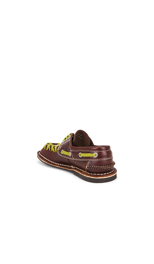  Camperlab Loafers Eki In Brown. Größe 37. Also In 38, 39, 40. 