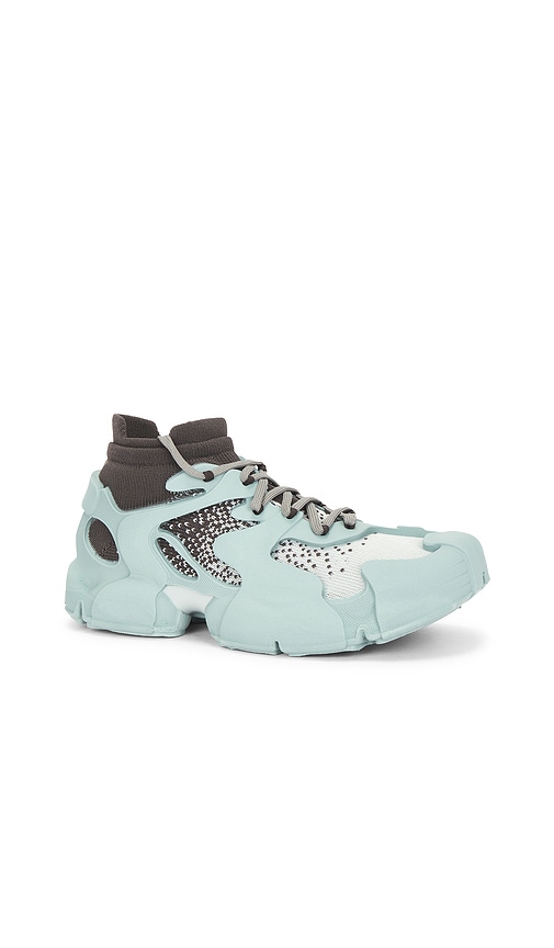 Camperlab Tossu Sneaker In Blue