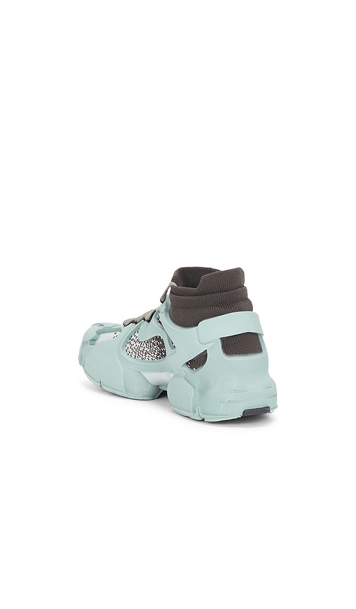  Camperlab Sneakers Tossu In Blue,brown. Größe 37. Also In 38, 39, 40, 36. 