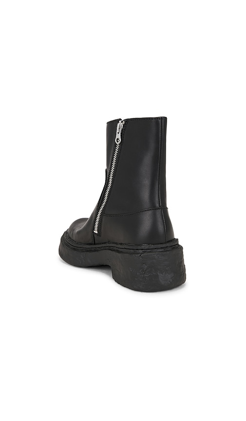 Camperlab Boot Vamonos In Black. Größe 37. Also In 38, 39, 40, 41. 