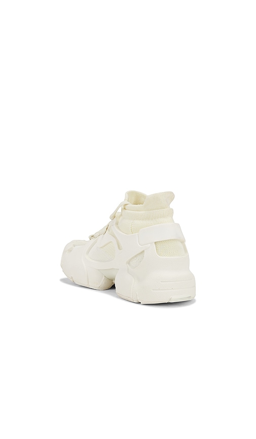  Camperlab Tossu Sneaker In Cream. Size 37. Also In 38. 