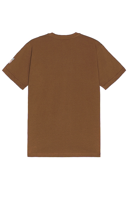 Shop Carrots Great Outdoors T-shirt In Brown
