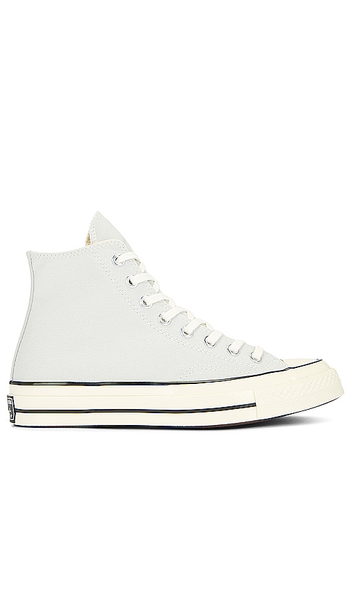 Converse Chuck 70 in Fossilized, Egret, & Black