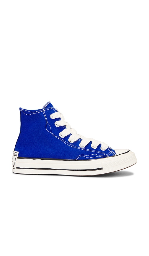 Blue converse size 5 online