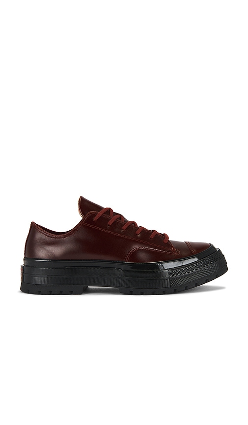 Converse Chuck 70 National Leather Sneaker in Rottin Apple