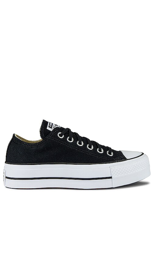 converse 2018 negras
