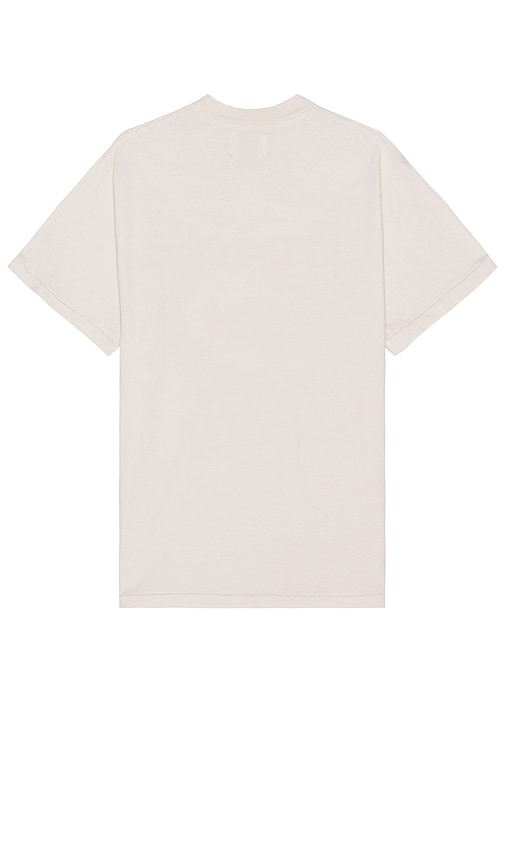 Shop Crtfd Project Earth Tee In Beige