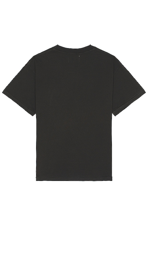 Shop Crtfd Project Earth Tee In Black