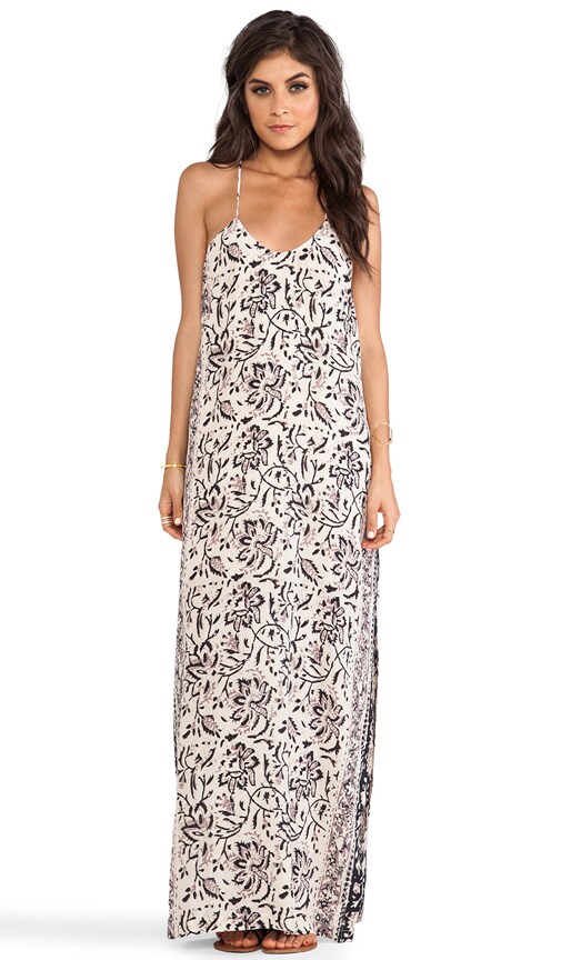 Maxi Tank Dress