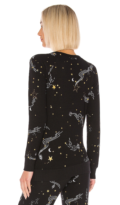 chaser star sweatshirt