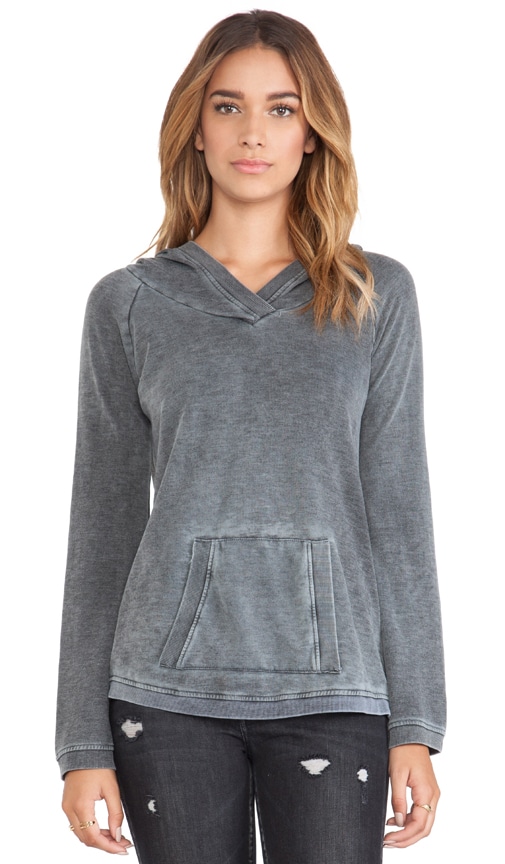Bell Sleeve Hoodie