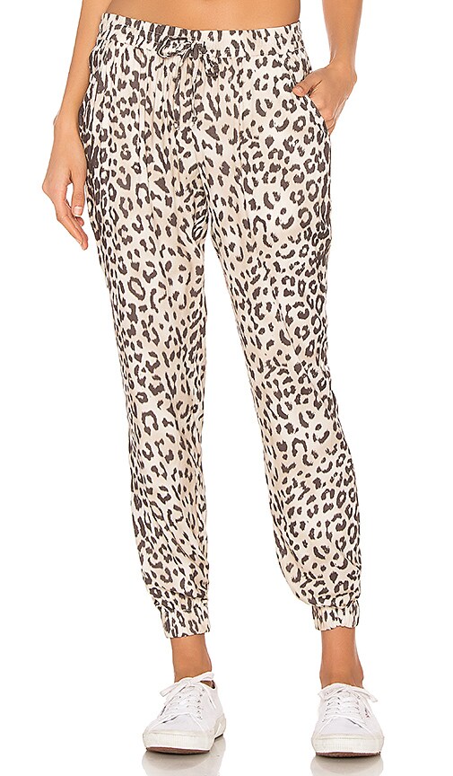 Zipper Pocket Jogger