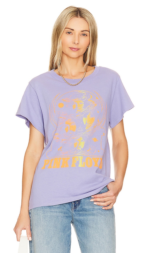 Chaser Vicious Tee in Violet | REVOLVE