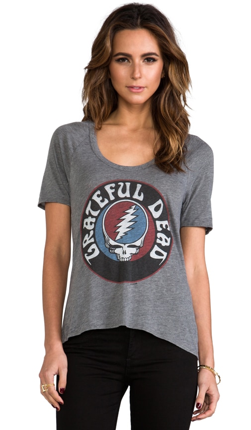 Steal Your Face Logo Tee