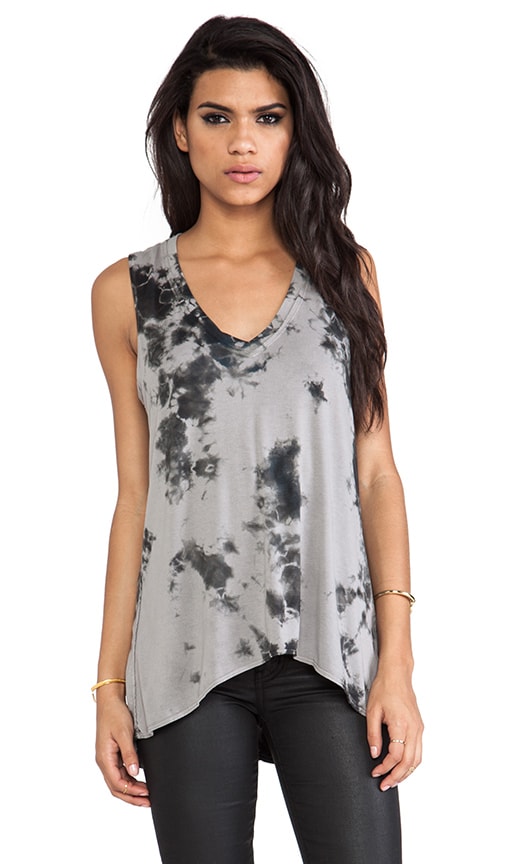 Summer Festival Tank