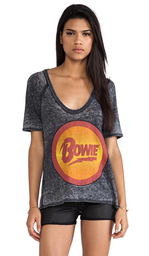 David Bowie Tee