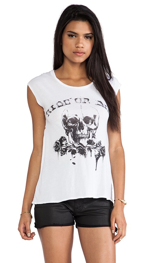 Ride Or Die Tee