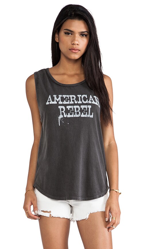 American Rebel Tank