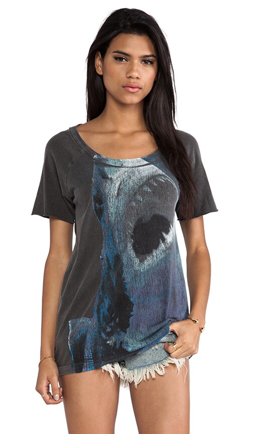 Jaws Tee