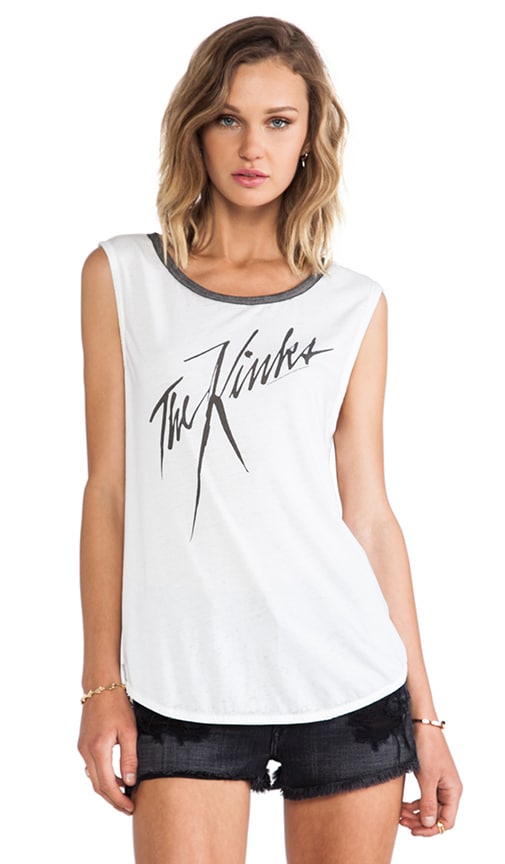Misfits The Kinks Tank
