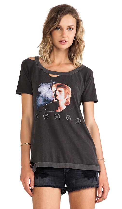 1972 David Bowie Tee
