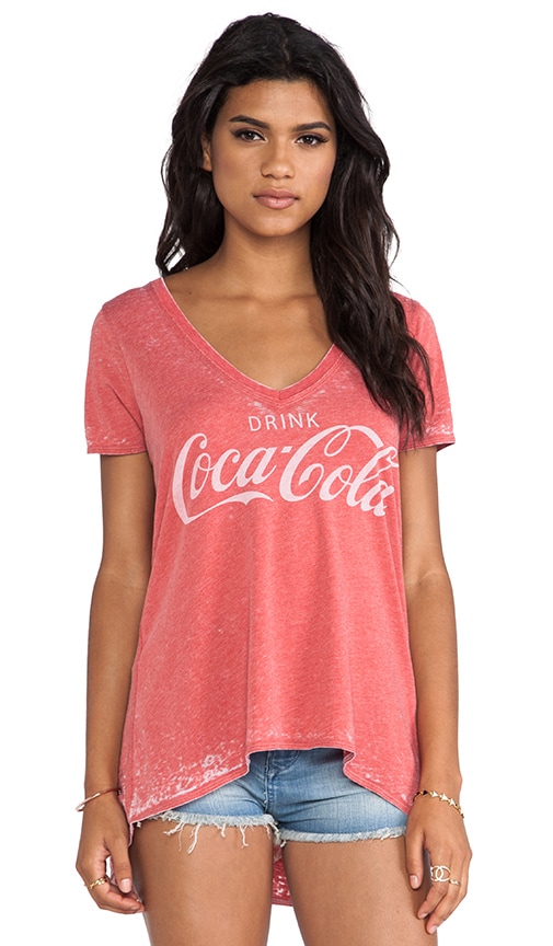 Drink Coca-Cola Tee