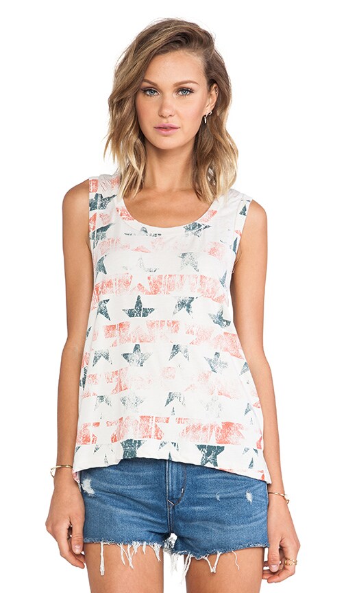 Vintage America Tank