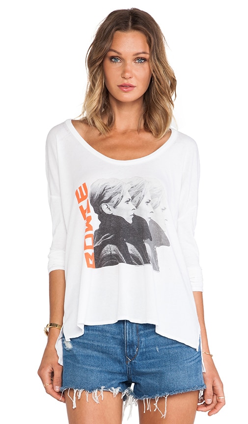Low BW Tee