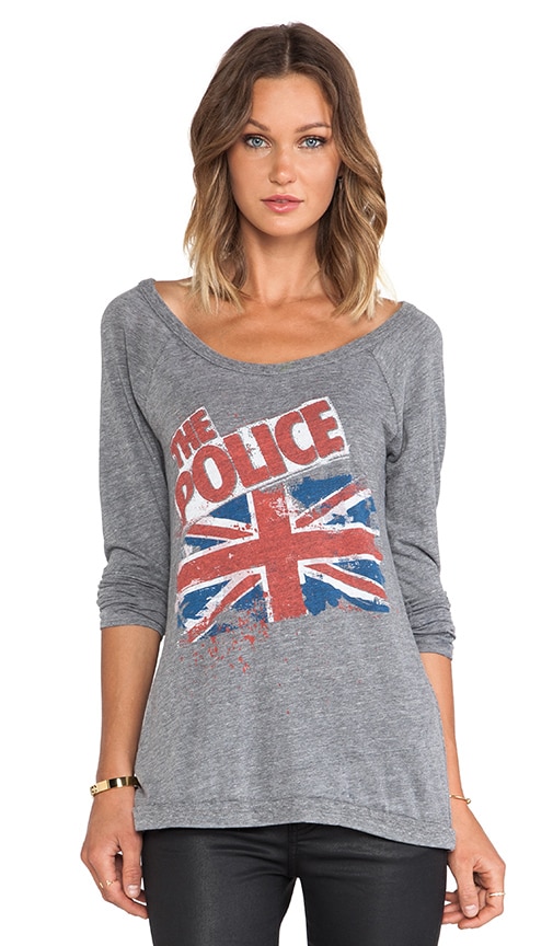 British Flag Tee