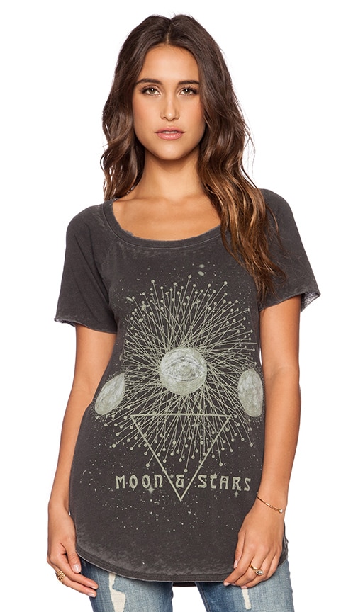Mystic Moon Tee