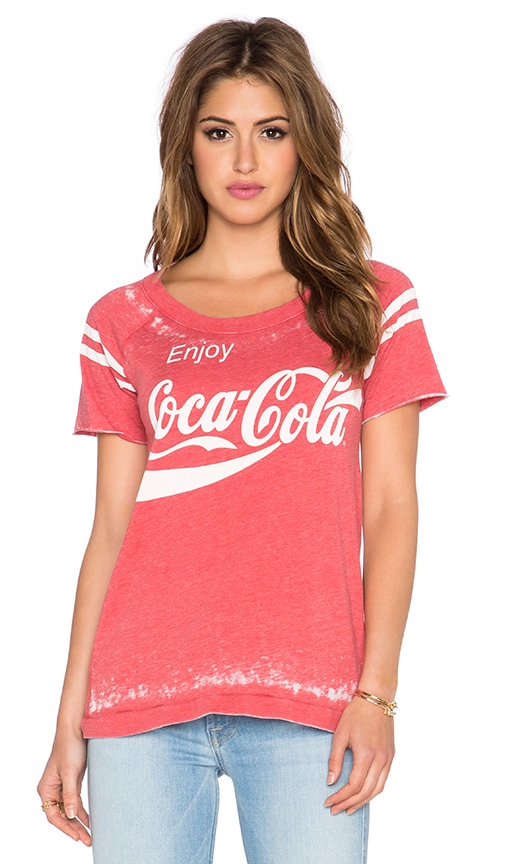 Enjoy Coca Cola Tee