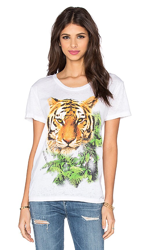 chaser tiger shirt