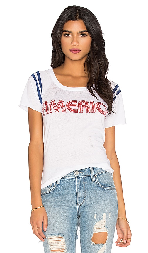 T-SHIRT AMERICA