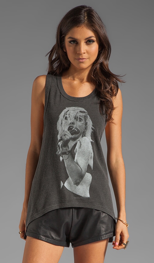 Blondie NYC Tank